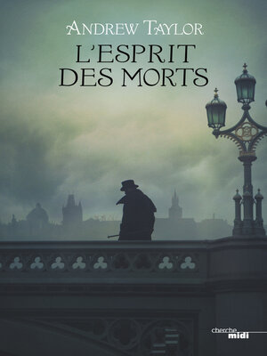 cover image of L'Esprit des morts